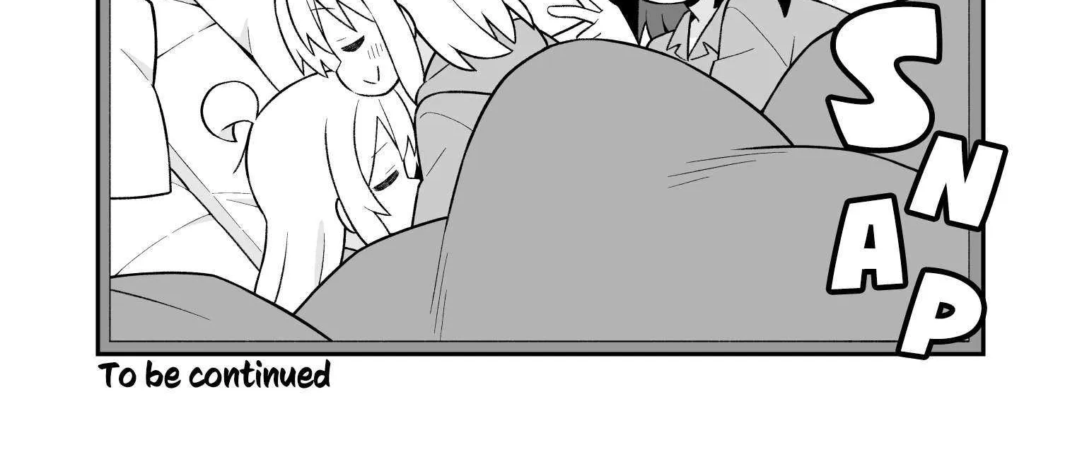 Onii-chan is done for Chapter 104 page 25 - 