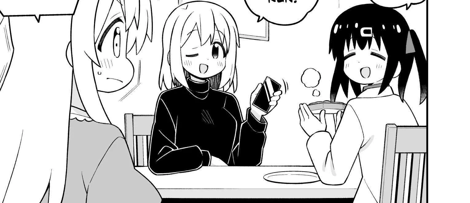 Onii-chan is done for Chapter 104 page 7 - 