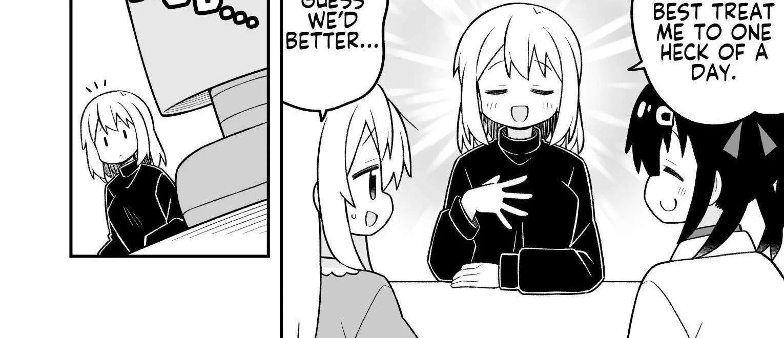 Onii-chan is done for Chapter 104 page 9 - 