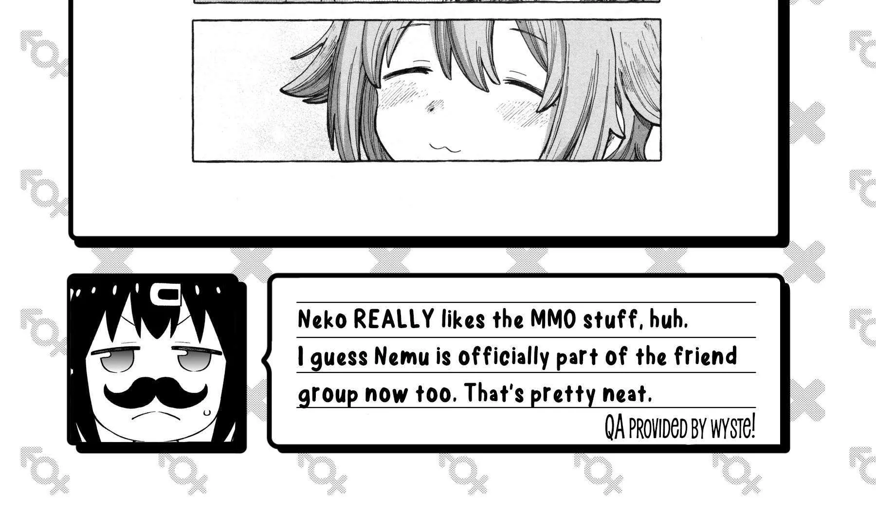 Onii-chan is done for Chapter 105 page 29 - 