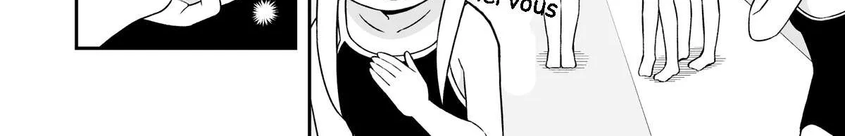 Onii-chan is done for Chapter 49 page 8 - 