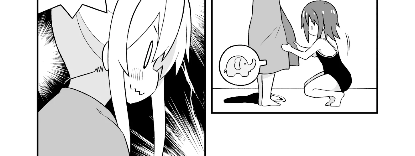Onii-chan is done for Chapter 50.5 page 4 - 