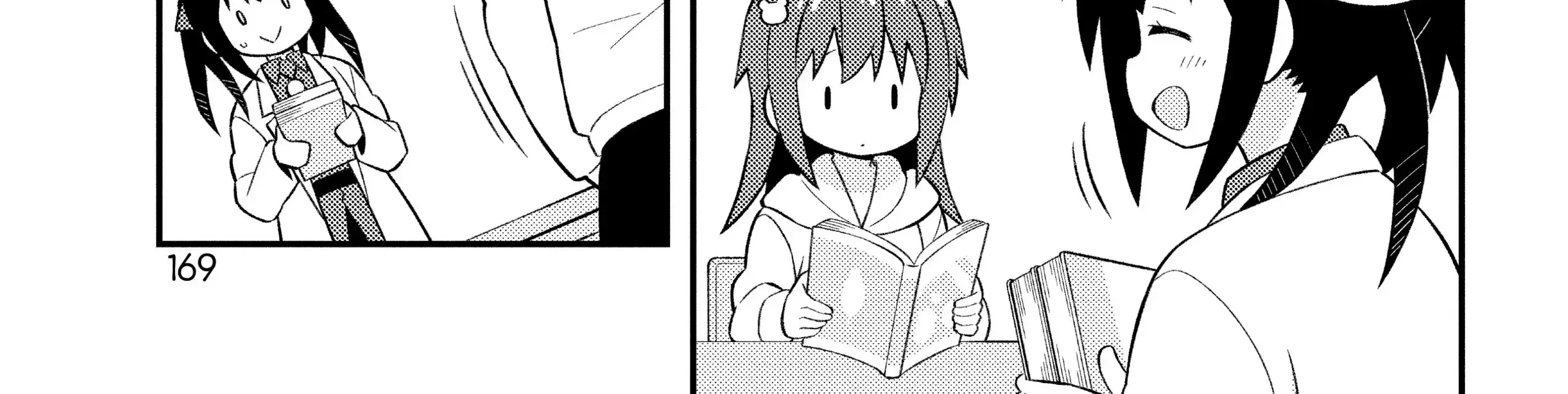Onii-chan is done for Chapter 50.6 page 6 - 
