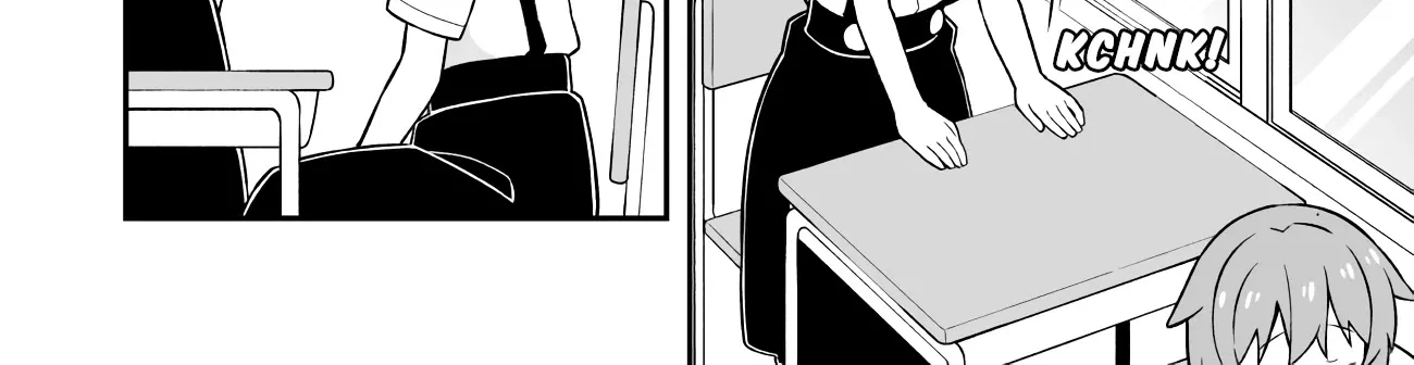 Onii-chan is done for Chapter 50 page 24 - 