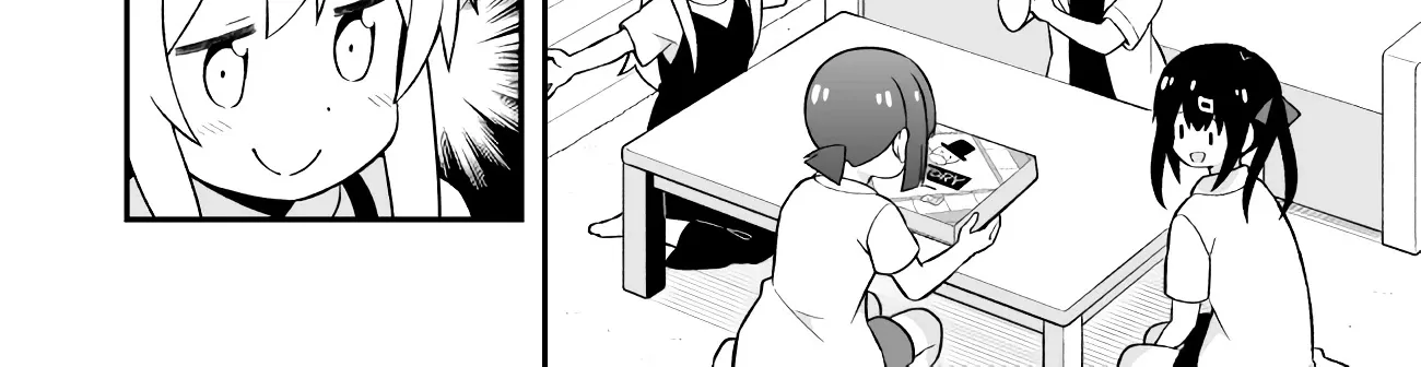 Onii-chan is done for Chapter 51 page 16 - 