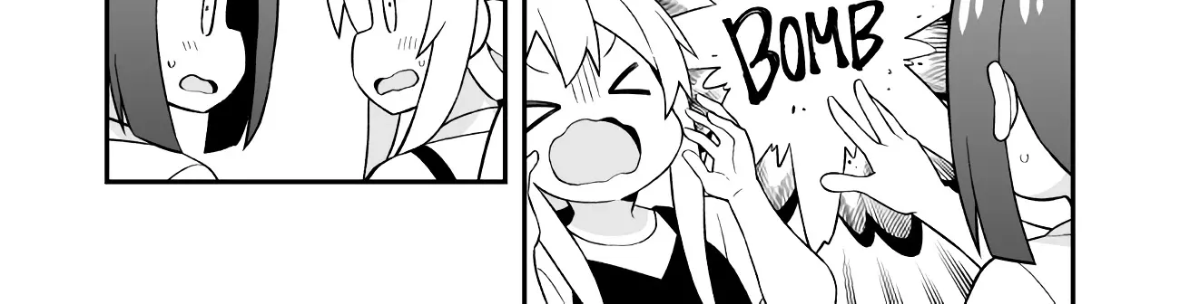 Onii-chan is done for Chapter 51 page 18 - 