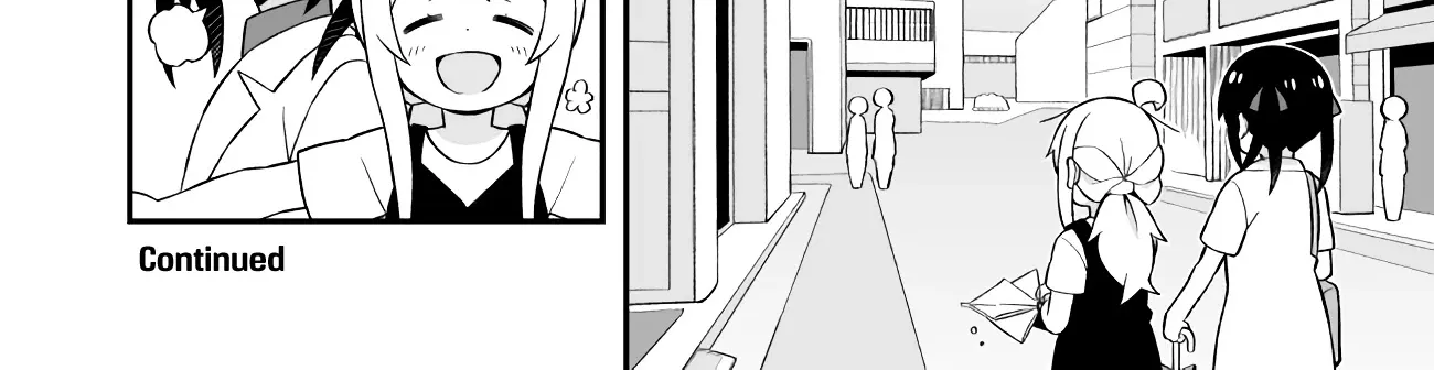 Onii-chan is done for Chapter 51 page 24 - 