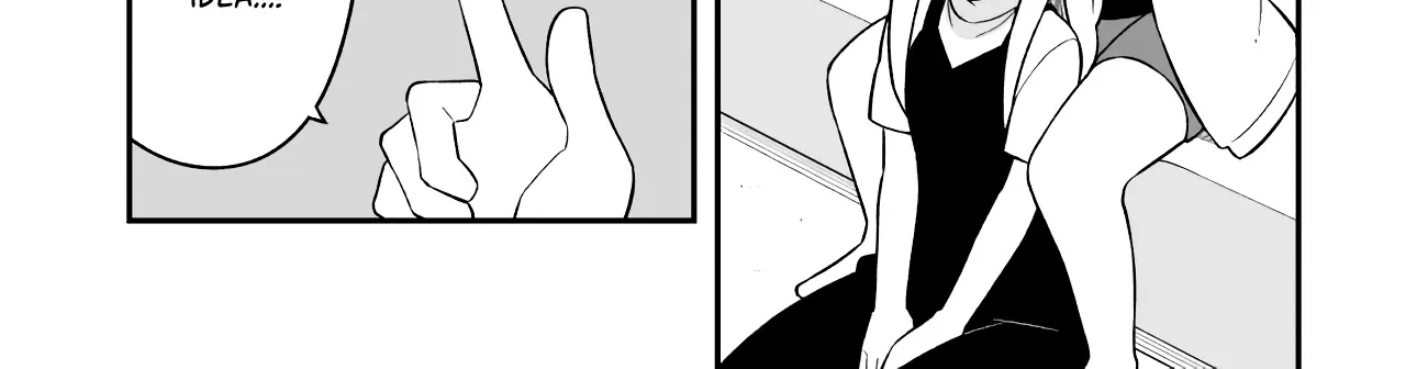 Onii-chan is done for Chapter 51 page 10 - 