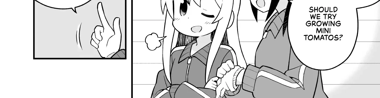 Onii-chan is done for Chapter 52 page 12 - 