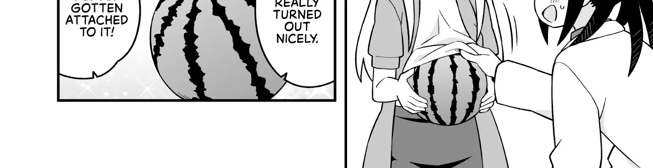 Onii-chan is done for Chapter 52 page 20 - 