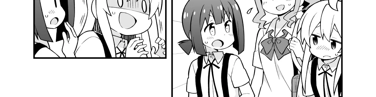Onii-chan is done for Chapter 53 page 2 - 