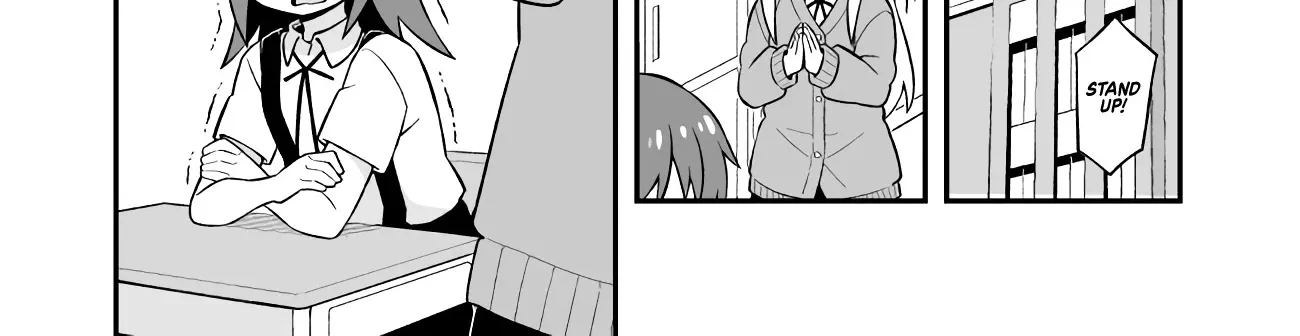 Onii-chan is done for Chapter 53 page 16 - 