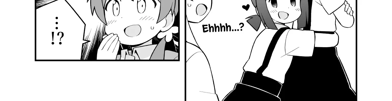 Onii-chan is done for Chapter 53 page 18 - 