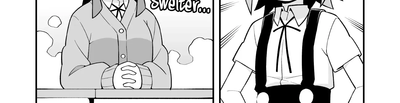 Onii-chan is done for Chapter 53 page 6 - 
