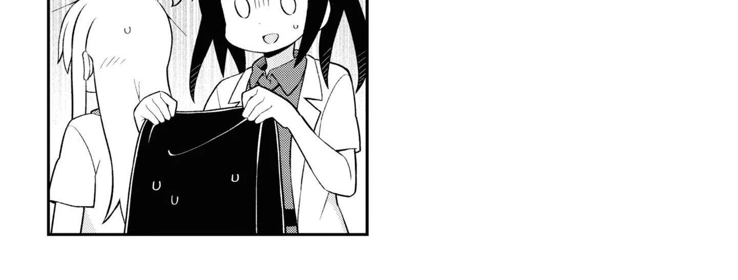 Onii-chan is done for Chapter 54.5 page 8 - 