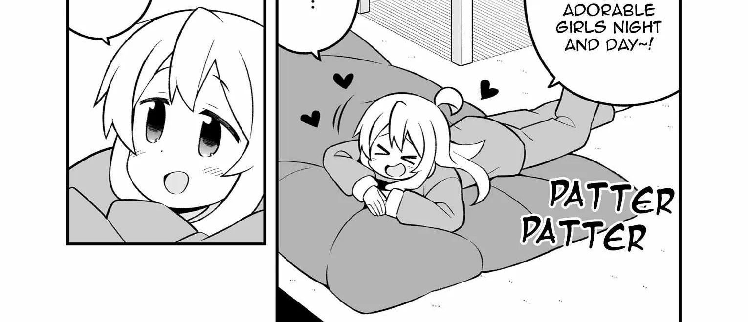 Onii-chan is done for Chapter 54.7 page 2 - 