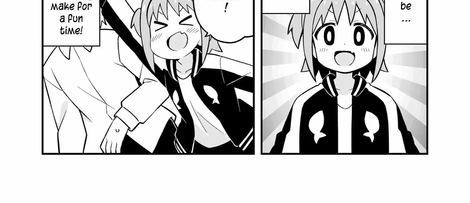 Onii-chan is done for Chapter 54.7 page 8 - 