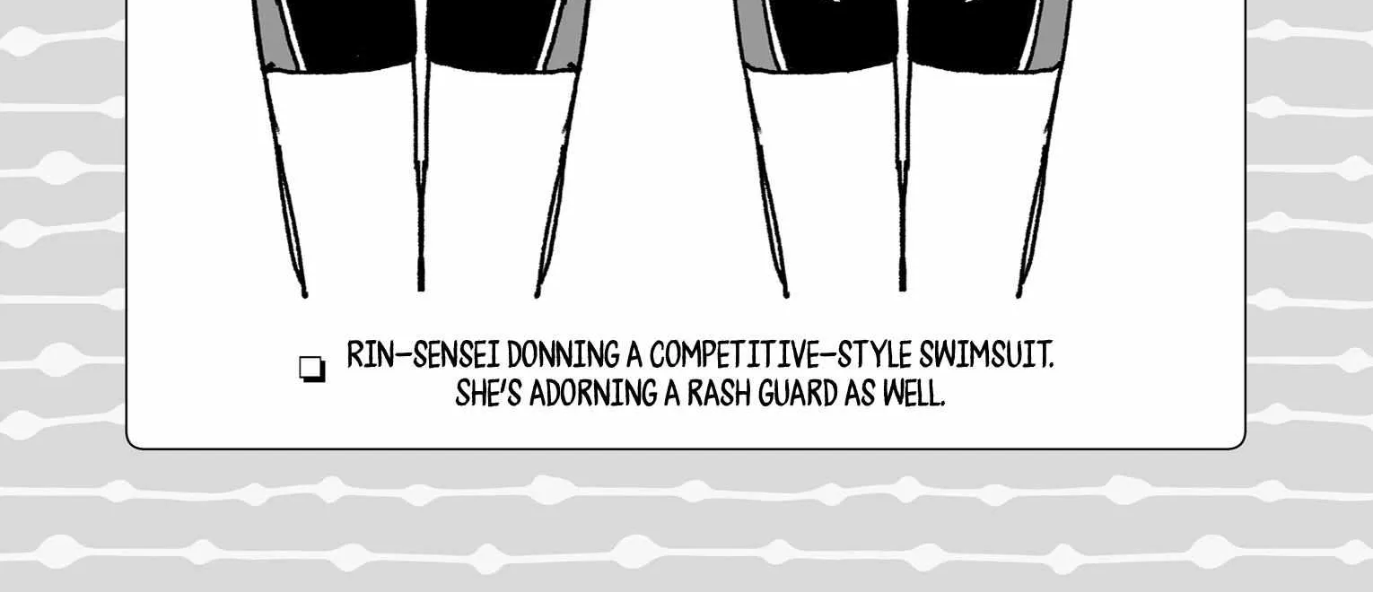 Onii-chan is done for Chapter 54.9 page 20 - 