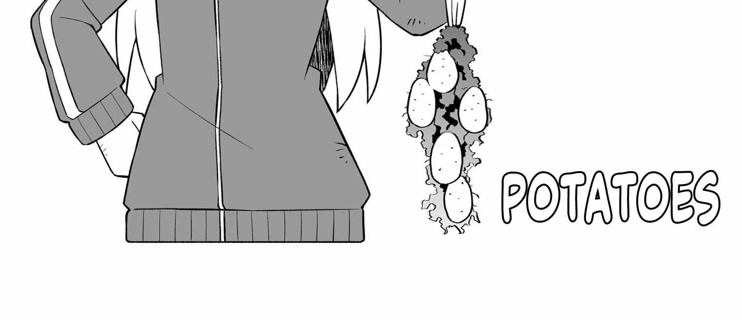 Onii-chan is done for Chapter 54.9 page 26 - 