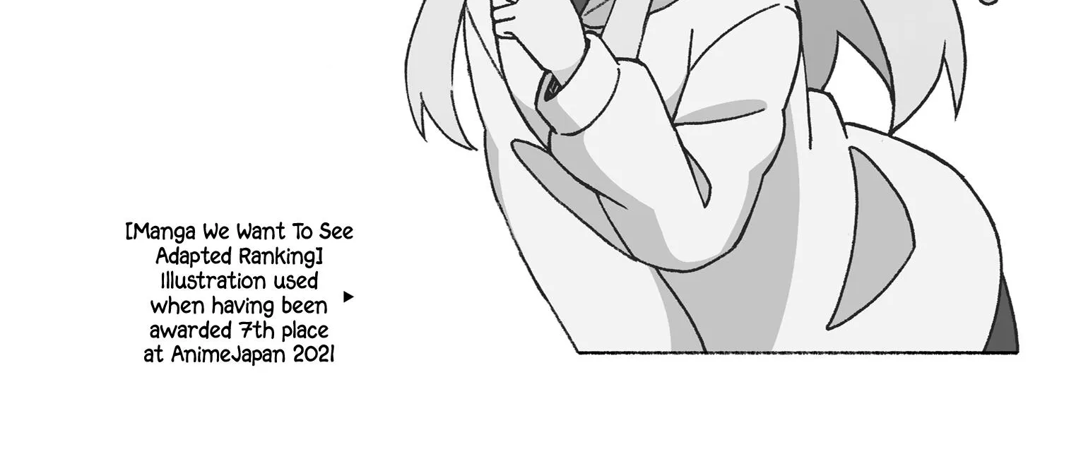 Onii-chan is done for Chapter 54.9 page 34 - 