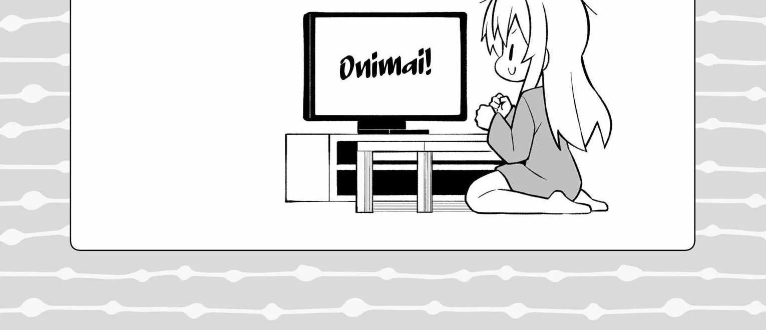 Onii-chan is done for Chapter 54.9 page 36 - 