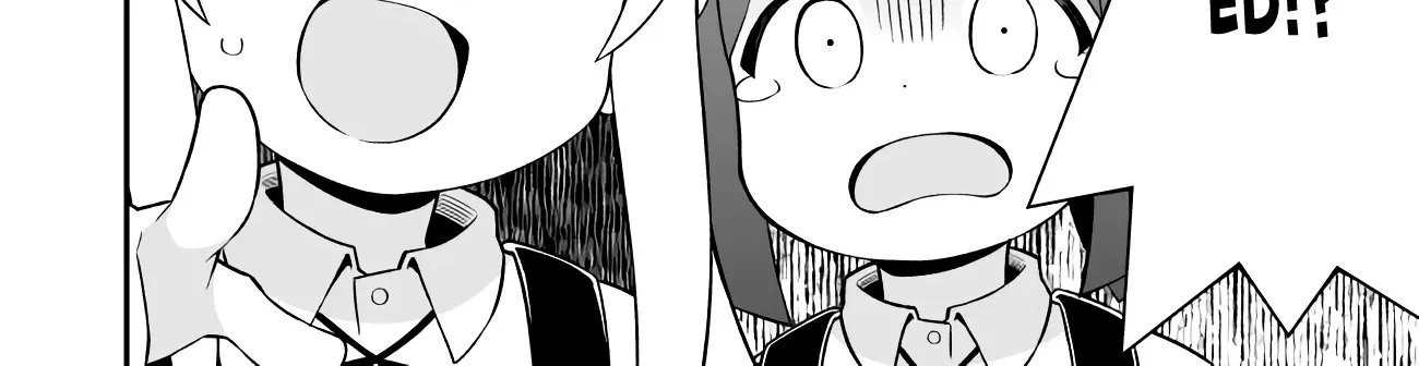 Onii-chan is done for Chapter 54 page 16 - 