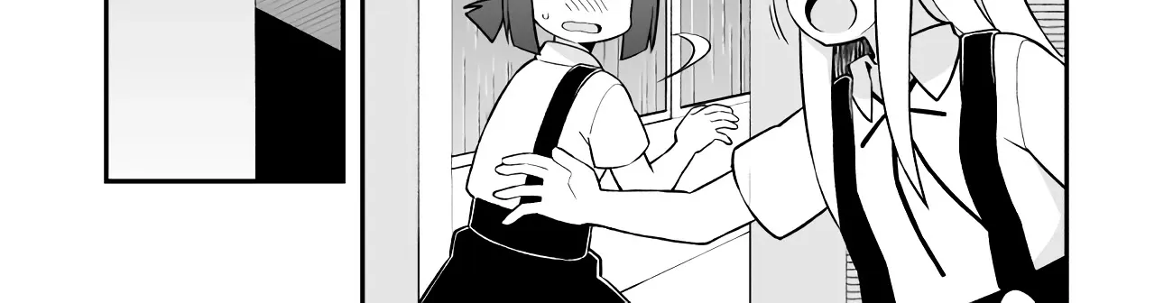 Onii-chan is done for Chapter 54 page 18 - 