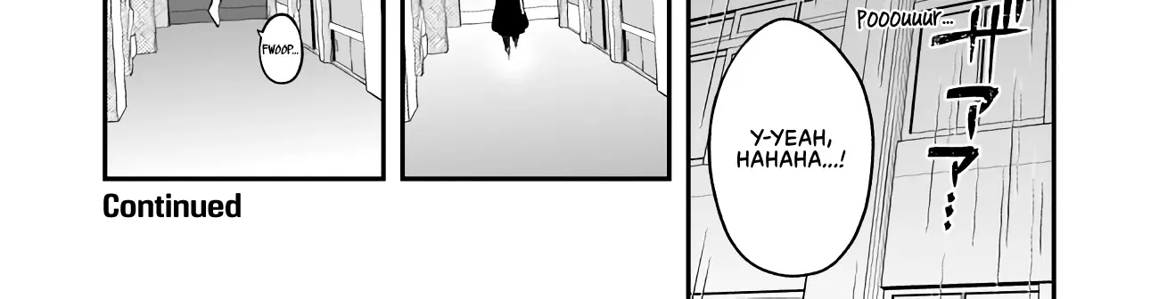 Onii-chan is done for Chapter 54 page 26 - 