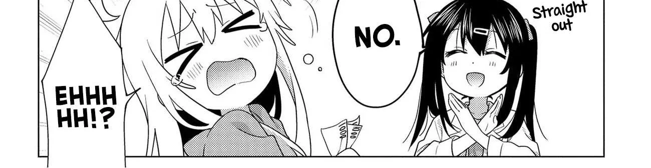 Onii-chan is done for Chapter 54 page 28 - 