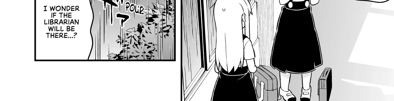 Onii-chan is done for Chapter 54 page 8 - 