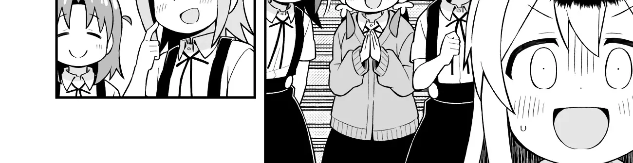 Onii-chan is done for Chapter 55.2 page 8 - 