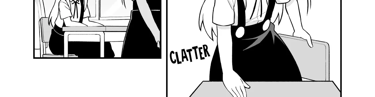 Onii-chan is done for Chapter 55 page 2 - 
