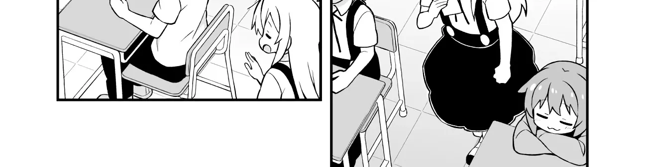Onii-chan is done for Chapter 55 page 12 - 