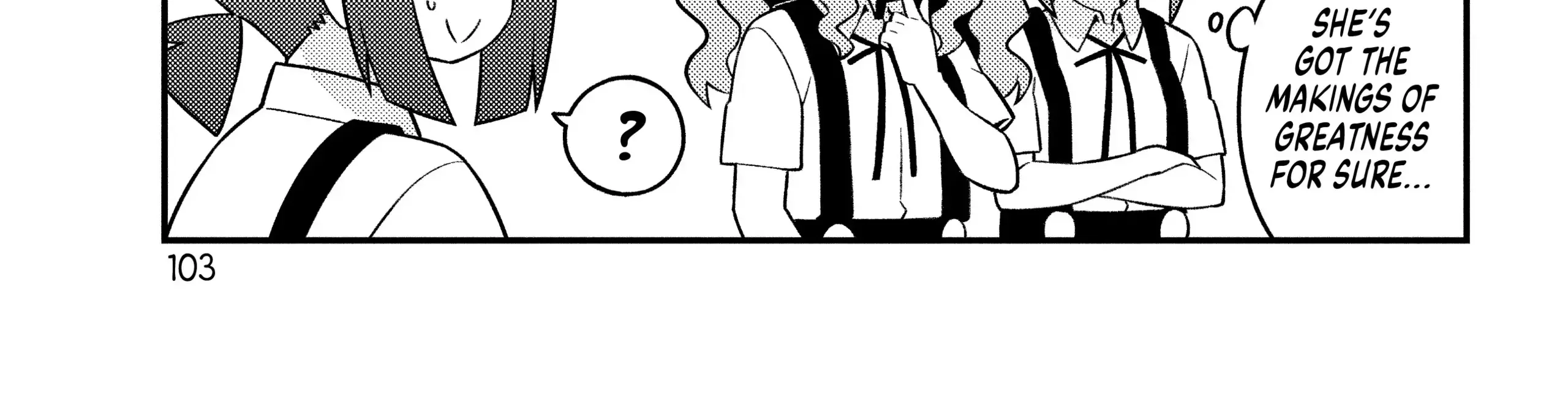 Onii-chan is done for Chapter 56.5 page 19 - 