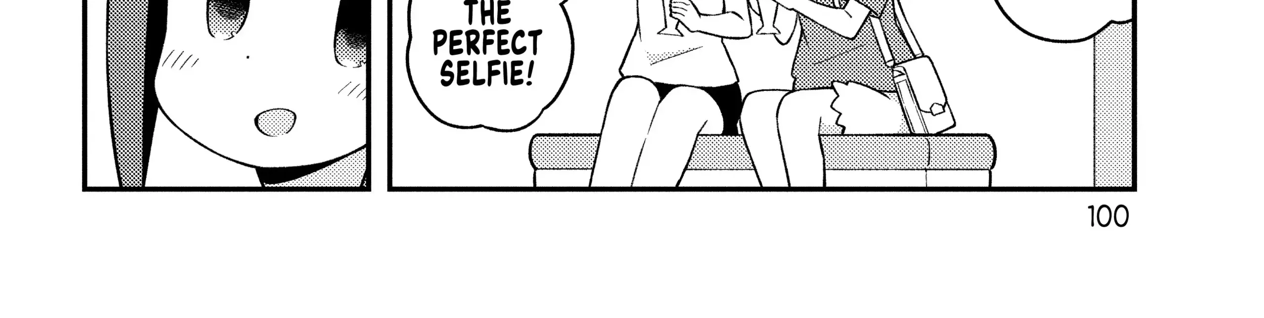 Onii-chan is done for Chapter 56.5 page 10 - 