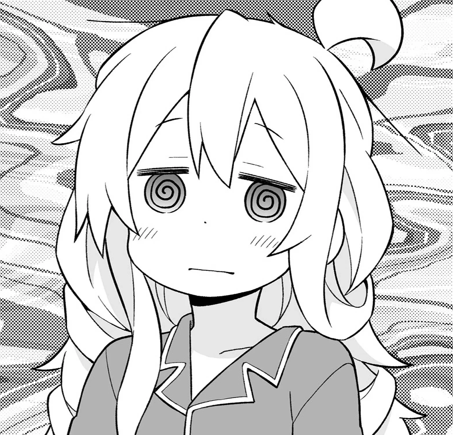 Onii-chan is done for Chapter 57 page 41 - 