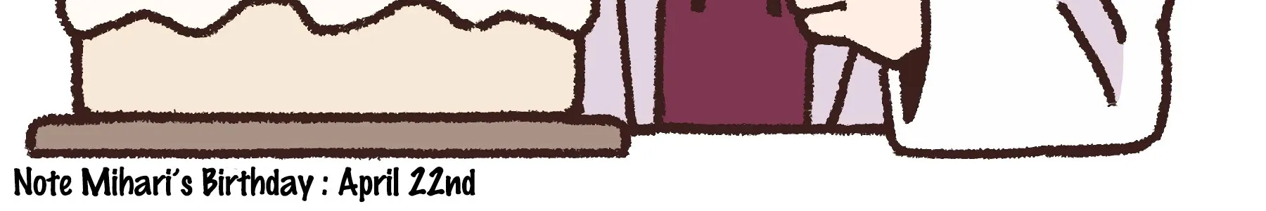 Onii-chan is done for Chapter 57 page 46 - 