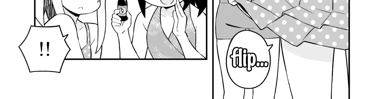 Onii-chan is done for Chapter 57 page 8 - 