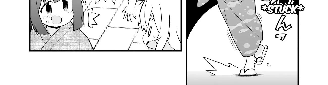 Onii-chan is done for Chapter 61 page 11 - 
