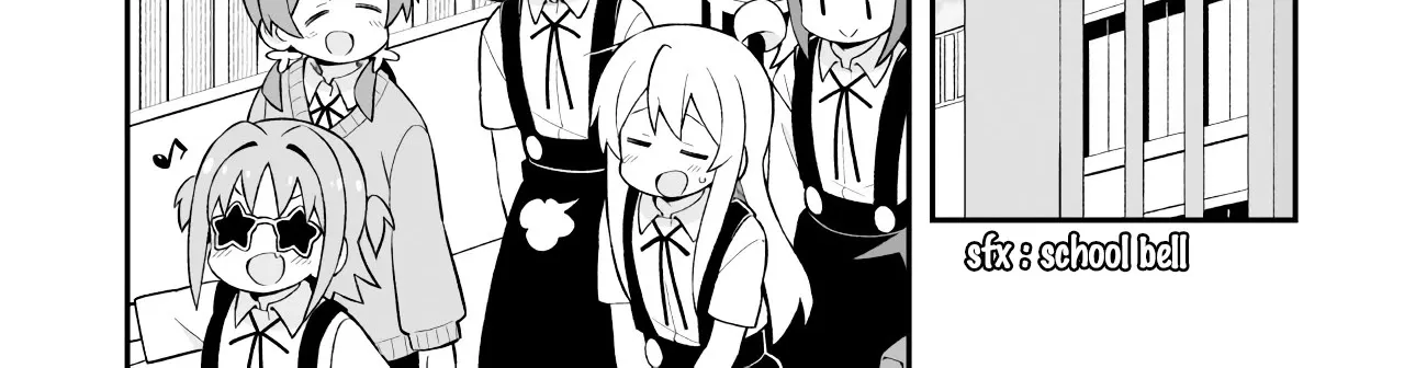 Onii-chan is done for Chapter 62 page 22 - 
