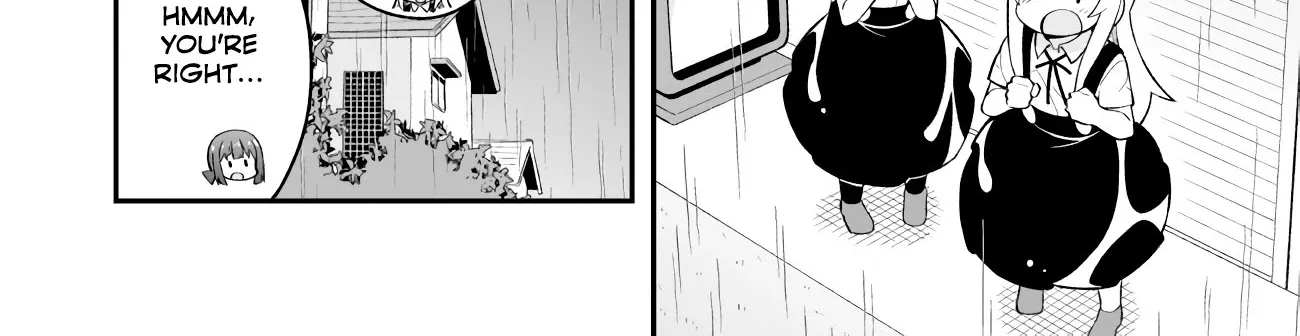 Onii-chan is done for Chapter 63 page 12 - 