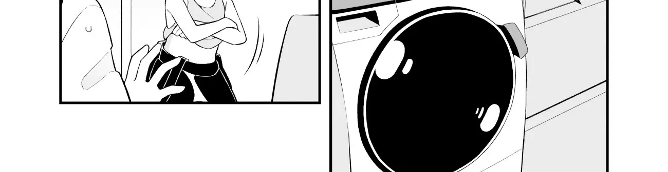 Onii-chan is done for Chapter 63 page 14 - 