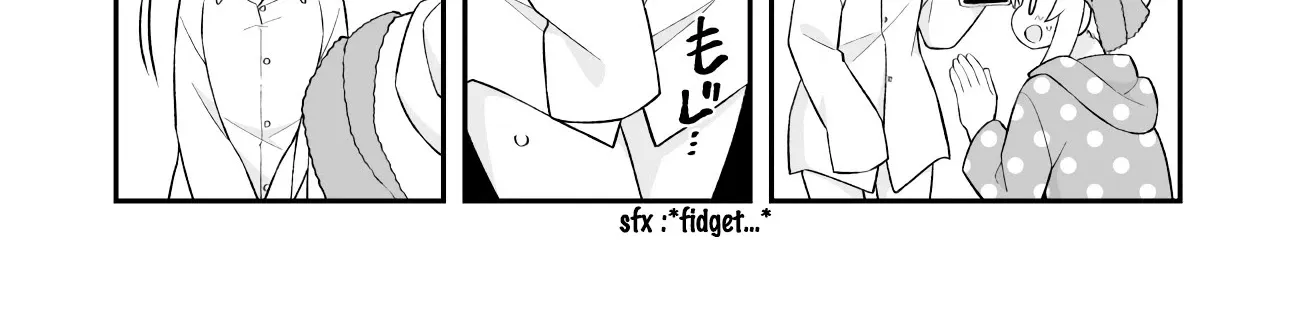 Onii-chan is done for Chapter 63 page 20 - 