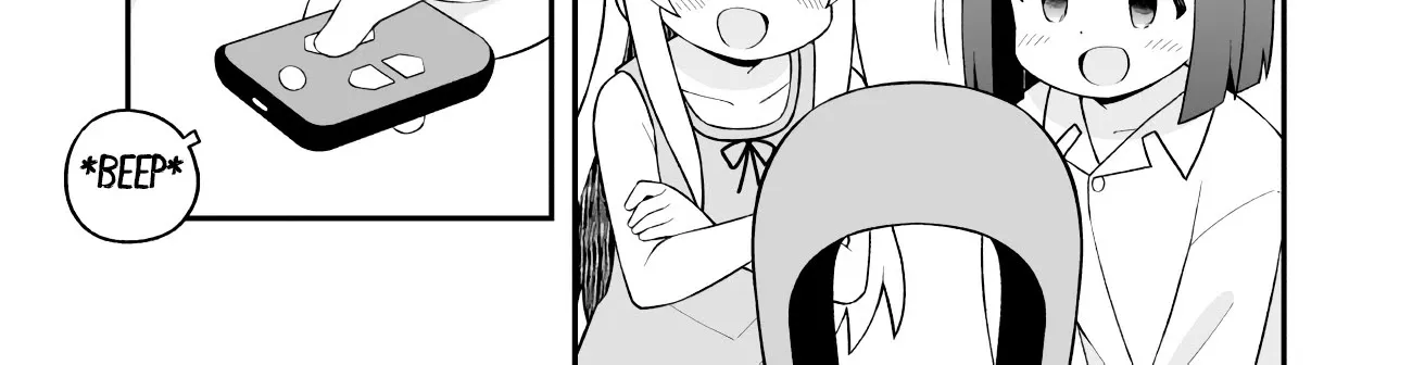 Onii-chan is done for Chapter 63 page 26 - 