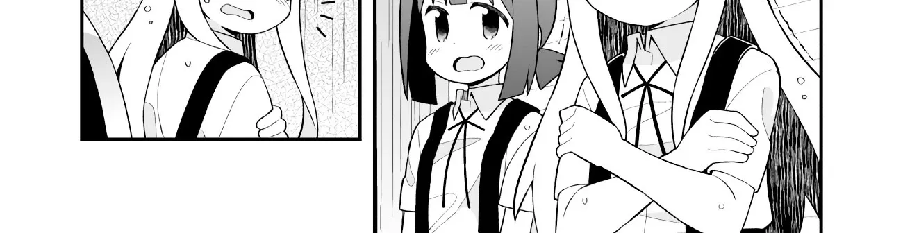 Onii-chan is done for Chapter 63 page 10 - 
