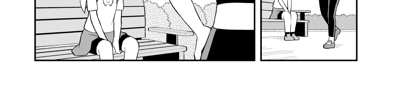 Onii-chan is done for Chapter 64.1 page 22 - 