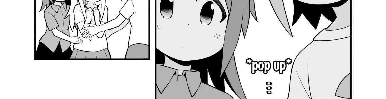 Onii-chan is done for Chapter 64.1 page 24 - 