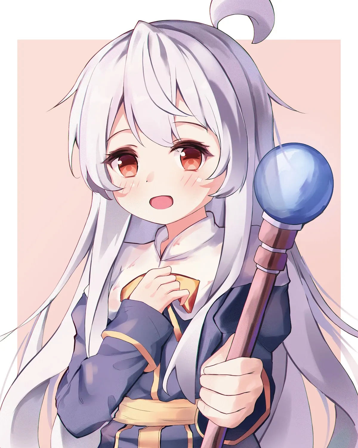 Onii-chan is done for Chapter 64.1 page 30 - 