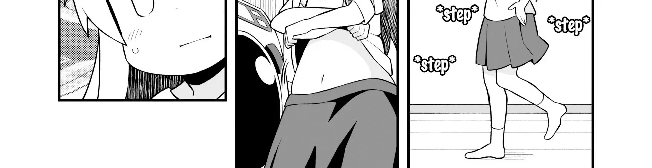 Onii-chan is done for Chapter 64.1 page 4 - 