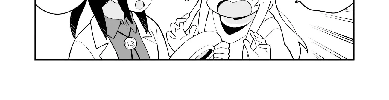 Onii-chan is done for Chapter 64.1 page 8 - 